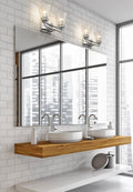 Z-LITE, LYNA VANITY, VANITY LIGHT