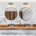 Z-LITE, LYNA VANITY, VANITY LIGHT
