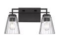 Z-LITE, LYNA VANITY, VANITY LIGHT