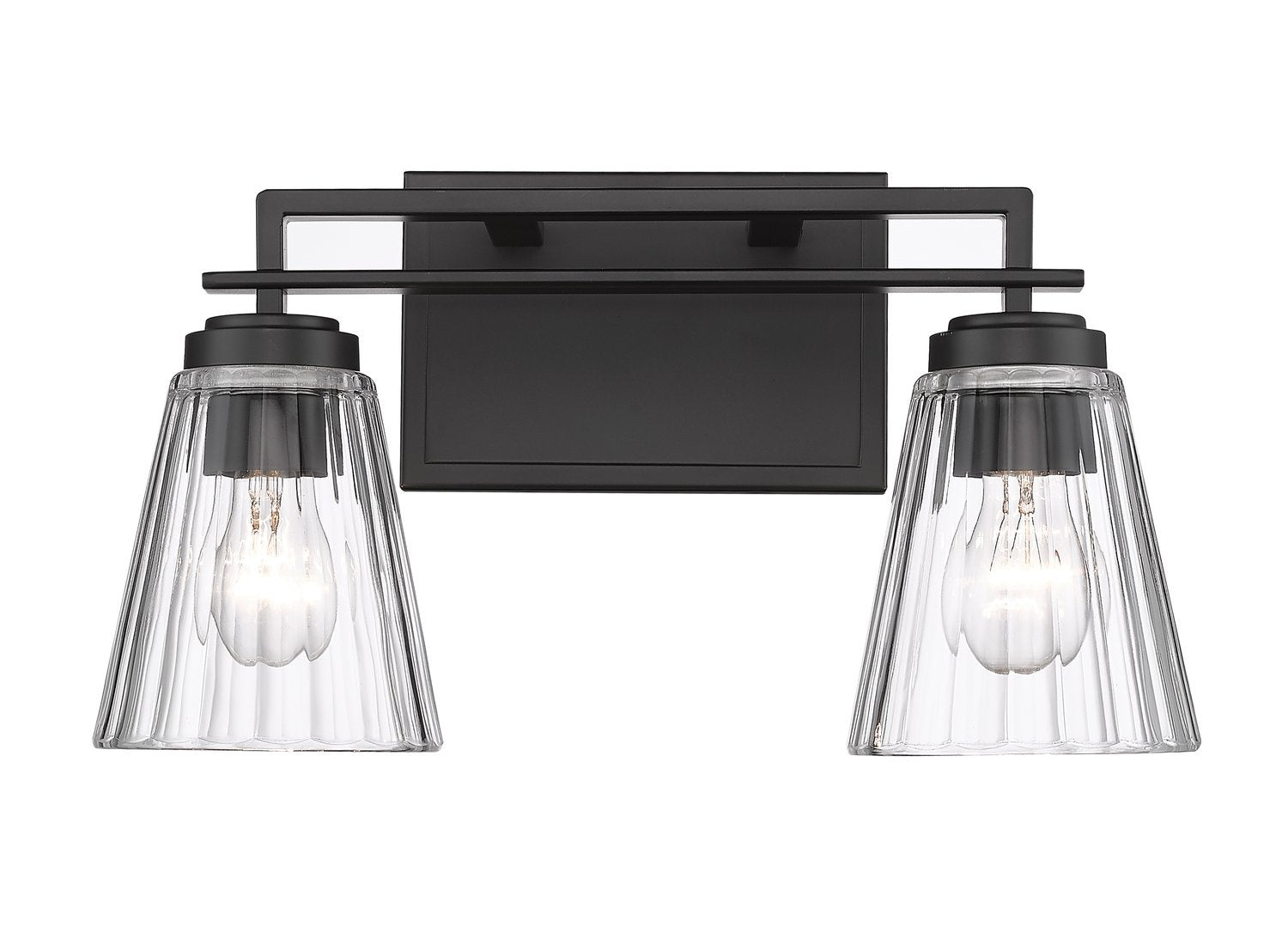 Z-LITE, LYNA VANITY, VANITY LIGHT