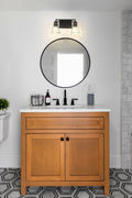 Z-LITE, LYNA VANITY, VANITY LIGHT