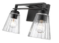 Z-LITE, LYNA VANITY, VANITY LIGHT