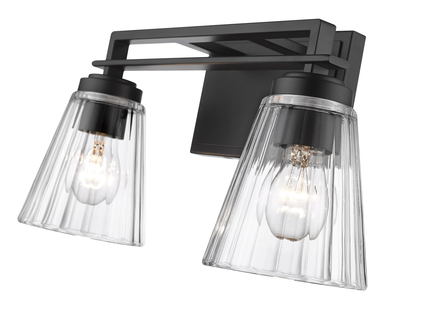 Z-LITE, LYNA VANITY, VANITY LIGHT