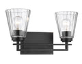 Z-LITE, LYNA VANITY, VANITY LIGHT
