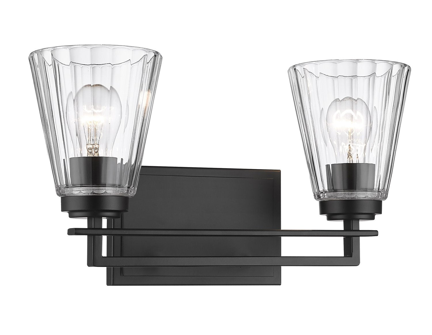 Z-LITE, LYNA VANITY, VANITY LIGHT