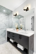Z-LITE, LYNA VANITY, VANITY LIGHT