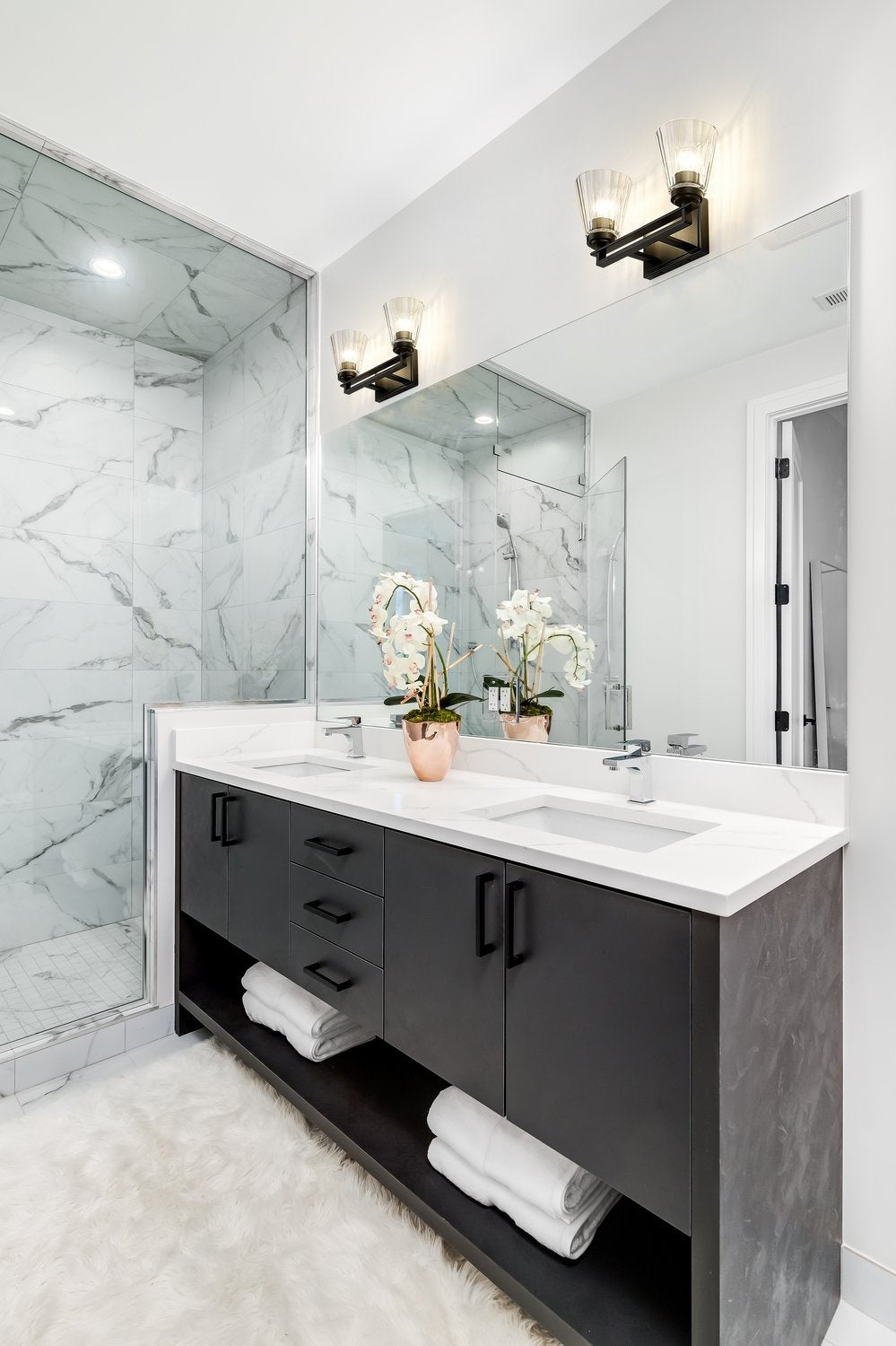 Z-LITE, LYNA VANITY, VANITY LIGHT