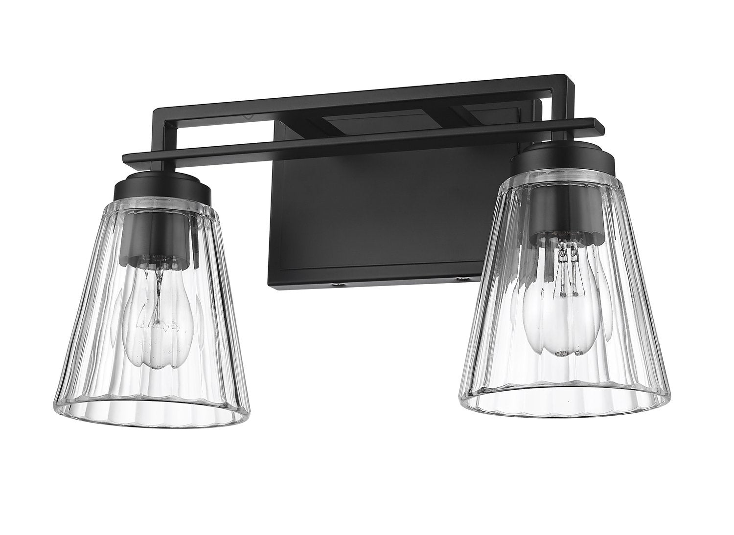 Z-LITE, LYNA VANITY, VANITY LIGHT
