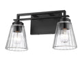 Z-LITE, LYNA VANITY, VANITY LIGHT