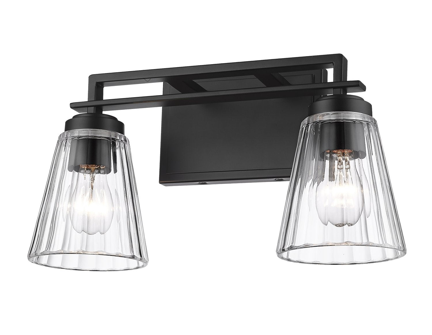 Z-LITE, LYNA VANITY, VANITY LIGHT