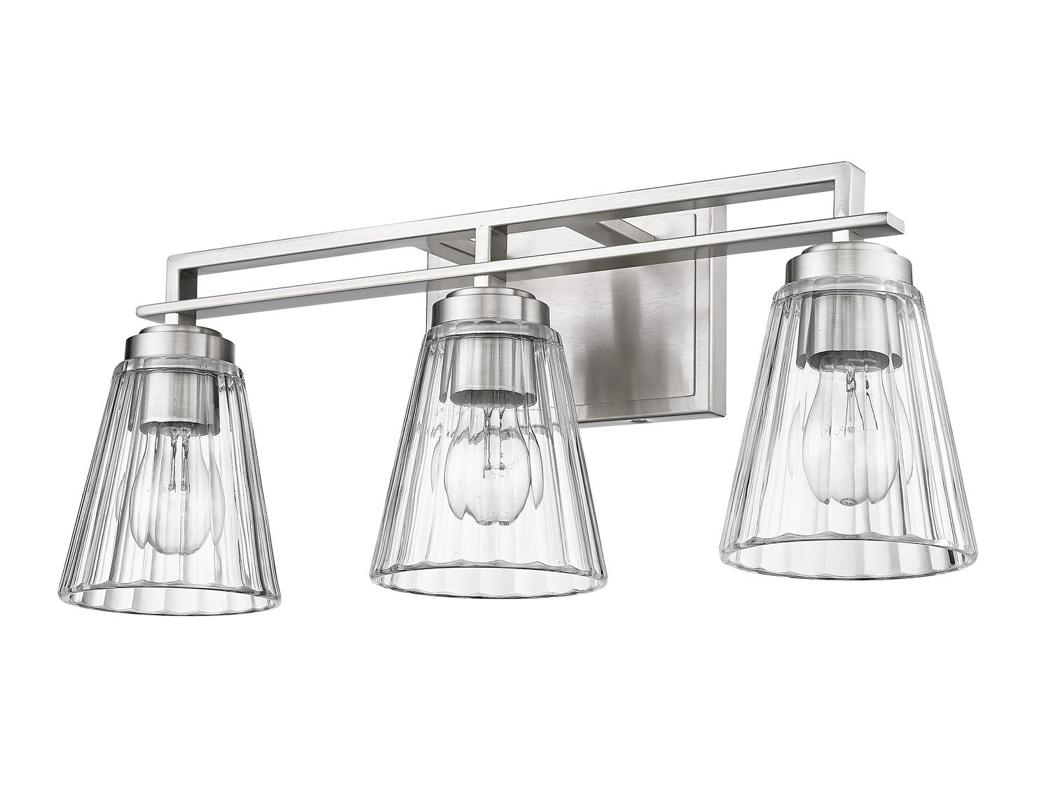 Z-LITE, LYNA VANITY, VANITY LIGHT