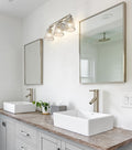 Z-LITE, LYNA VANITY, VANITY LIGHT
