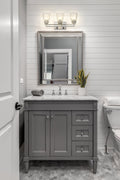 Z-LITE, LYNA VANITY, VANITY LIGHT