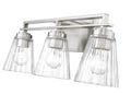 Z-LITE, LYNA VANITY, VANITY LIGHT