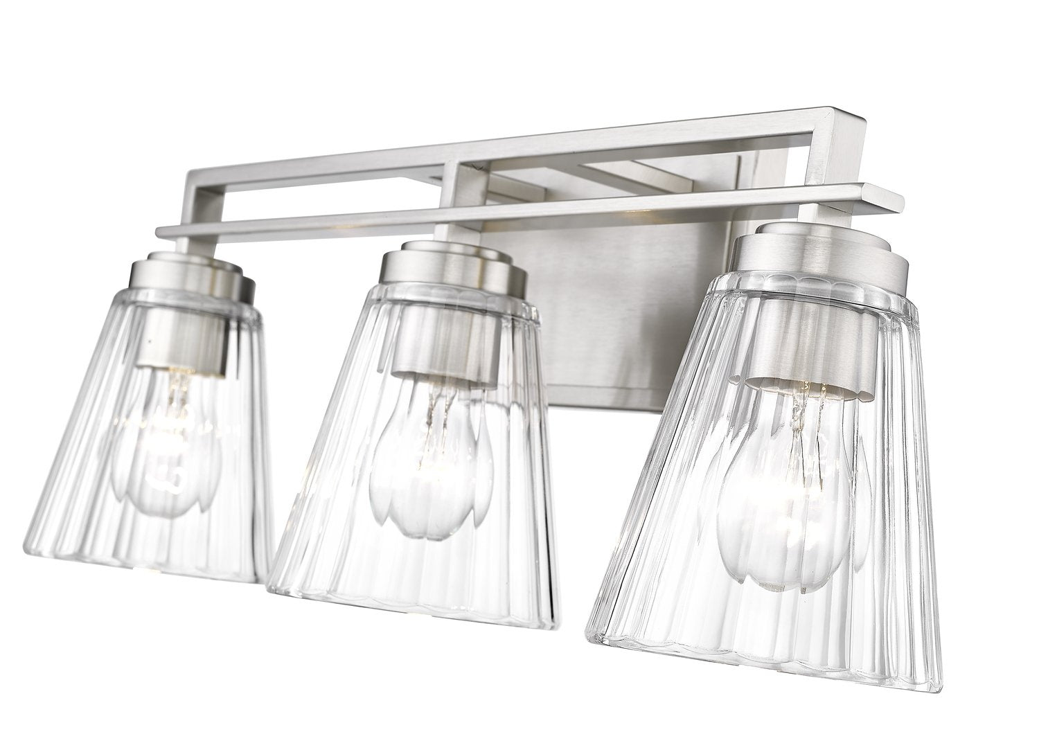 Z-LITE, LYNA VANITY, VANITY LIGHT