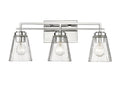Z-LITE, LYNA VANITY, VANITY LIGHT