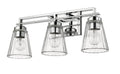 Z-LITE, LYNA VANITY, VANITY LIGHT