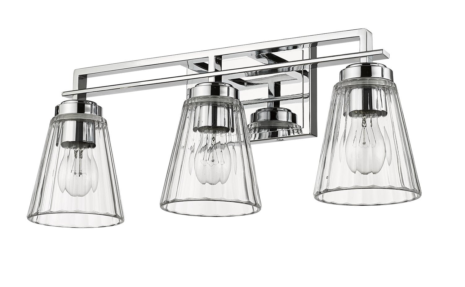 Z-LITE, LYNA VANITY, VANITY LIGHT