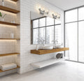 Z-LITE, LYNA VANITY, VANITY LIGHT