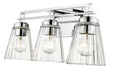 Z-LITE, LYNA VANITY, VANITY LIGHT