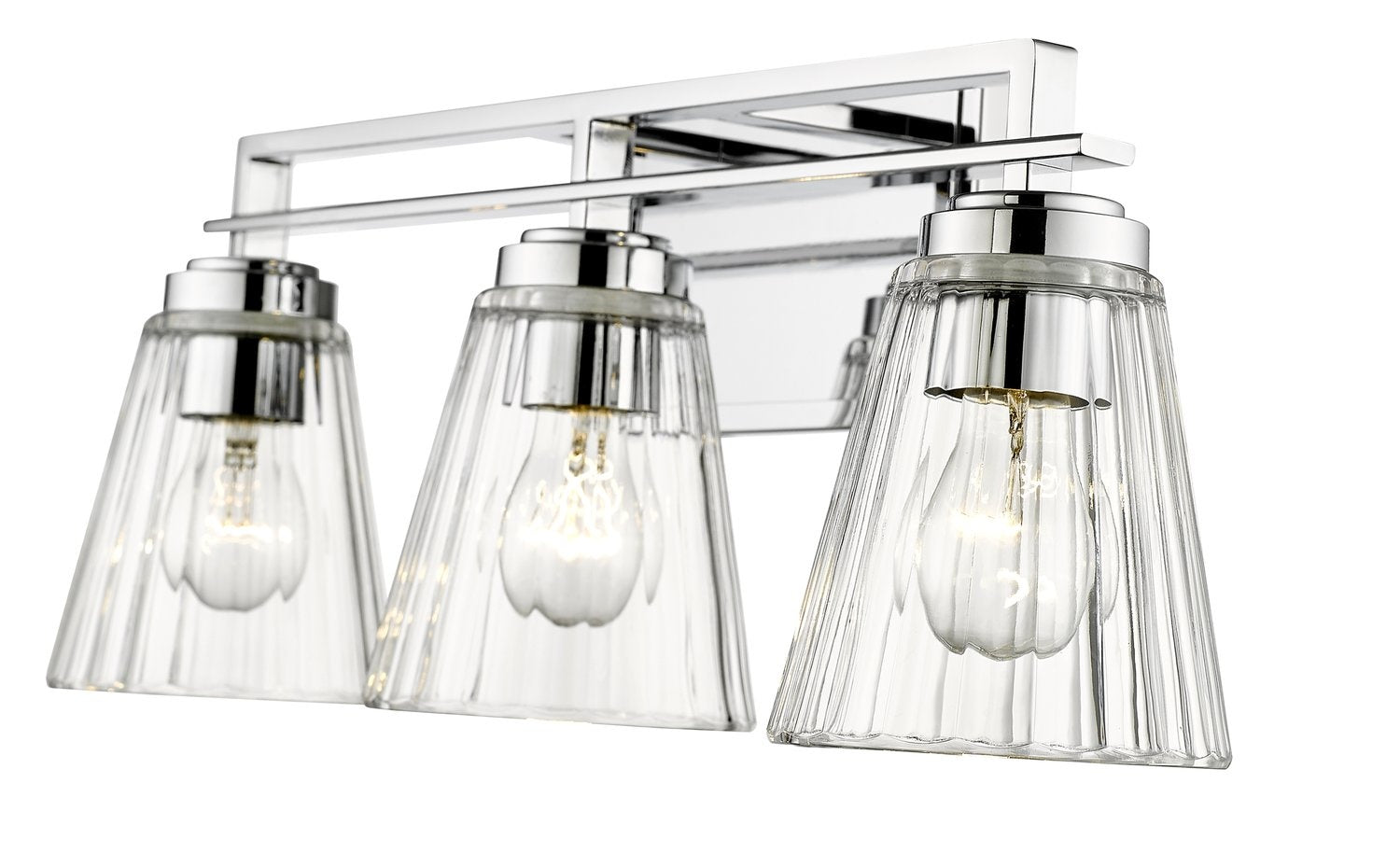Z-LITE, LYNA VANITY, VANITY LIGHT