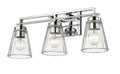 Z-LITE, LYNA VANITY, VANITY LIGHT