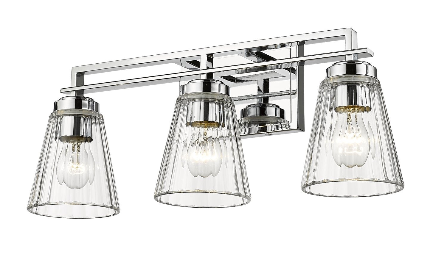 Z-LITE, LYNA VANITY, VANITY LIGHT