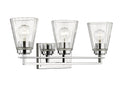 Z-LITE, LYNA VANITY, VANITY LIGHT