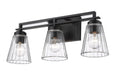 Z-LITE, LYNA VANITY, VANITY LIGHT