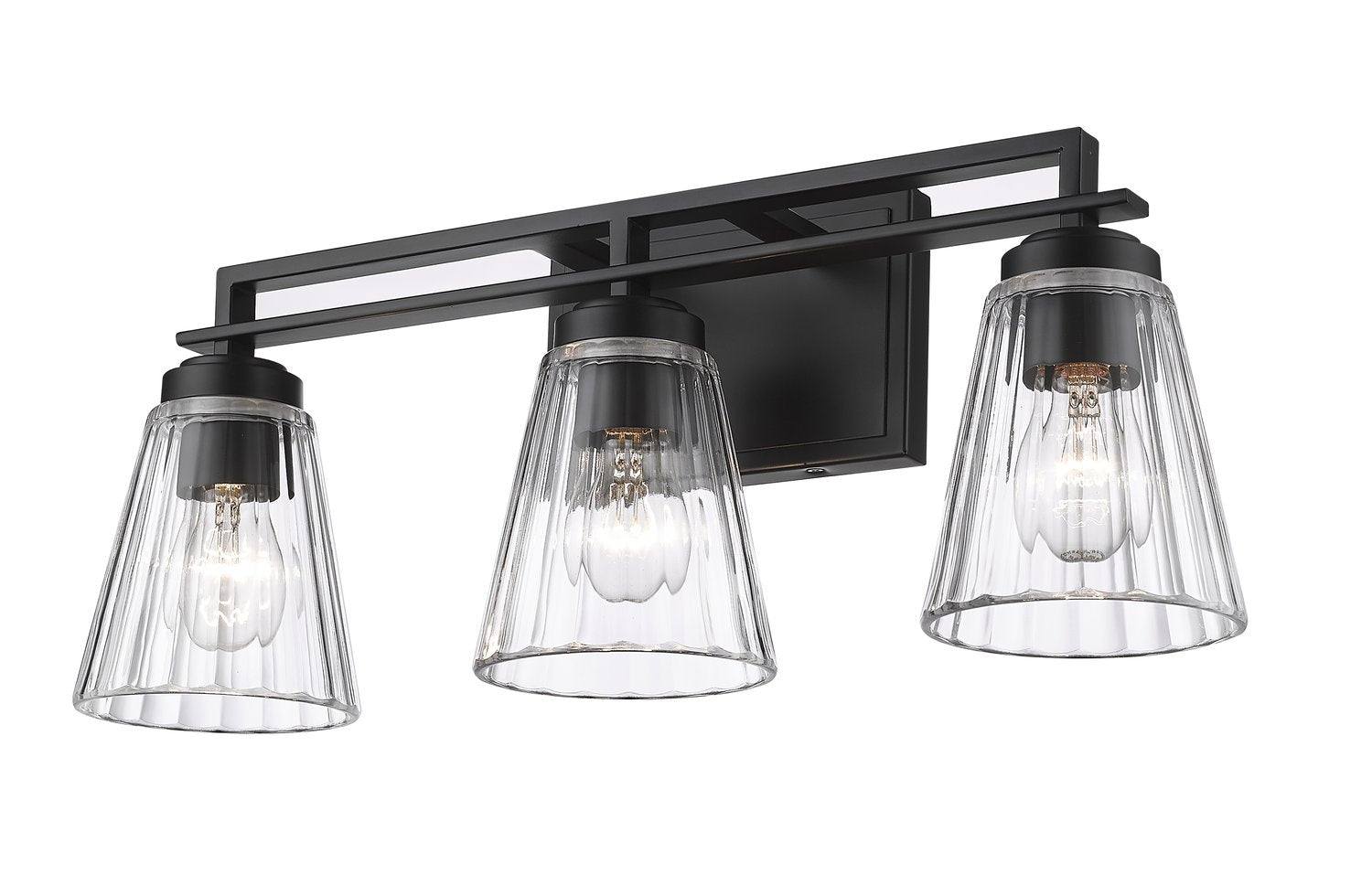 Z-LITE, LYNA VANITY, VANITY LIGHT