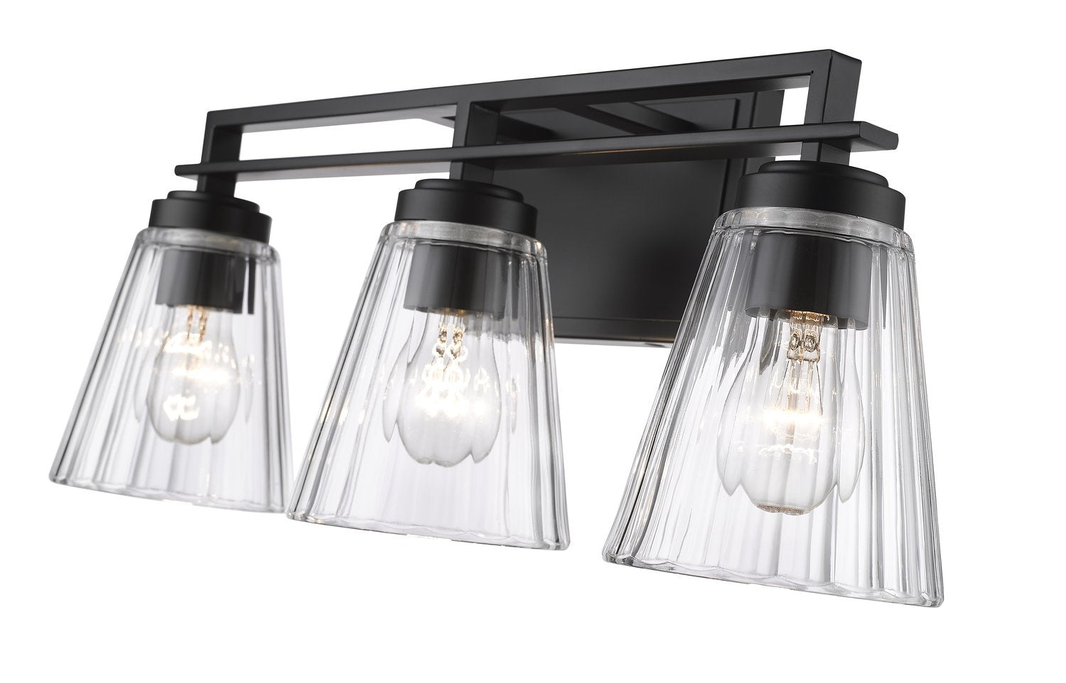 Z-LITE, LYNA VANITY, VANITY LIGHT