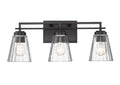 Z-LITE, LYNA VANITY, VANITY LIGHT