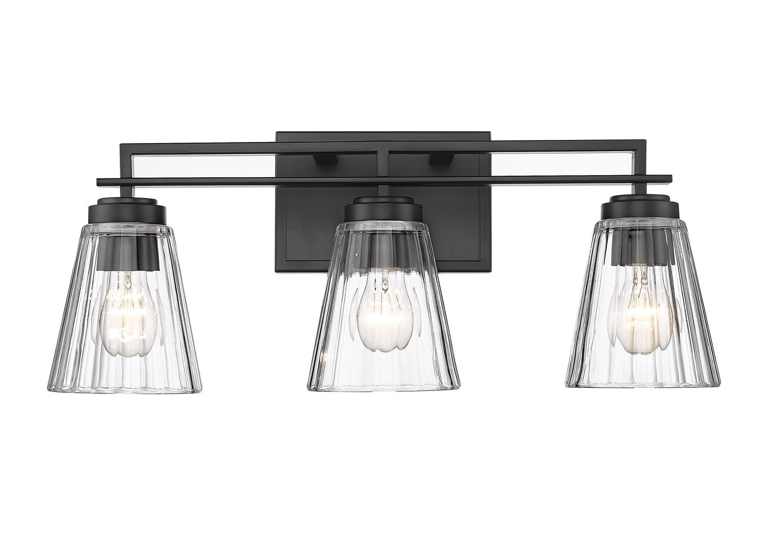 Z-LITE, LYNA VANITY, VANITY LIGHT