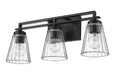 Z-LITE, LYNA VANITY, VANITY LIGHT