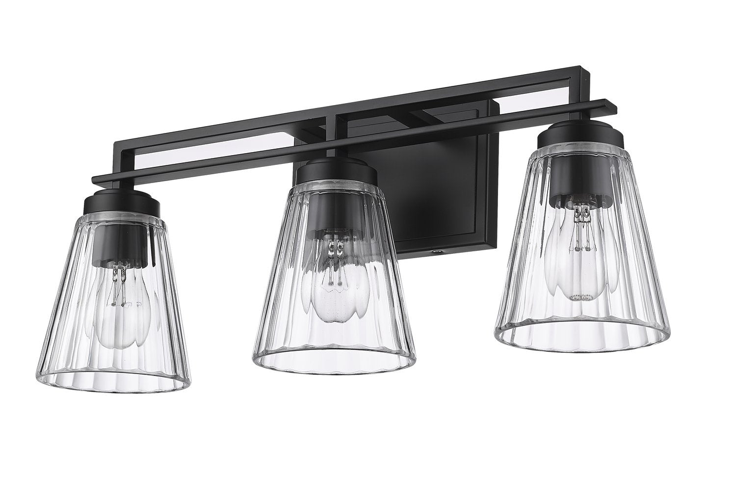 Z-LITE, LYNA VANITY, VANITY LIGHT
