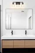 Z-LITE, LYNA VANITY, VANITY LIGHT