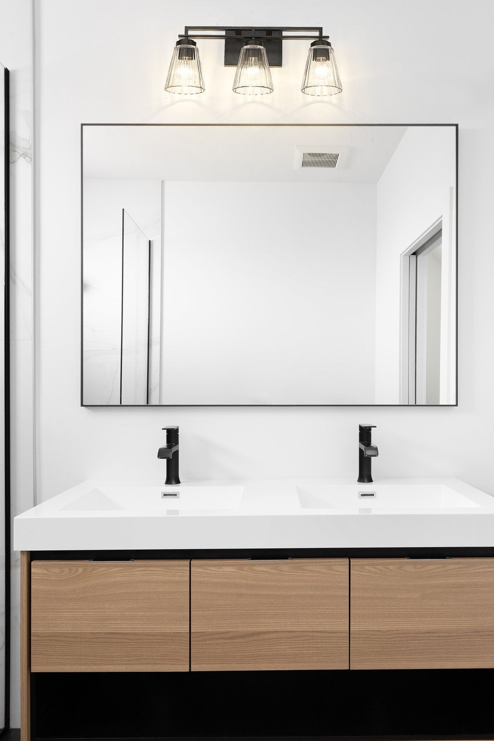 Z-LITE, LYNA VANITY, VANITY LIGHT