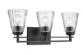 Z-LITE, LYNA VANITY, VANITY LIGHT