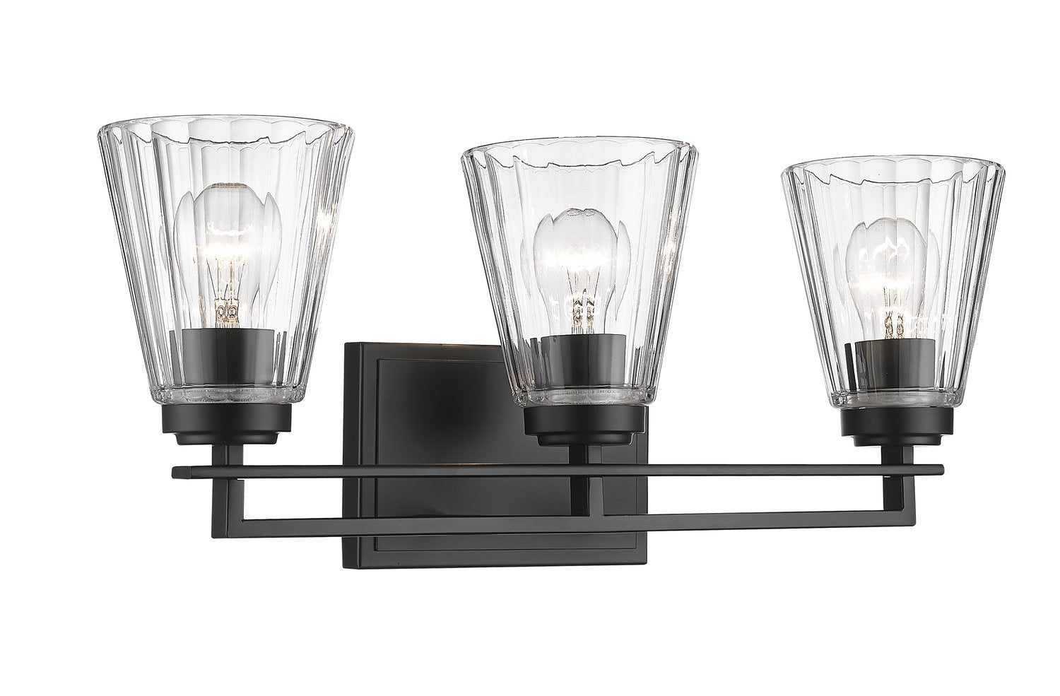 Z-LITE, LYNA VANITY, VANITY LIGHT