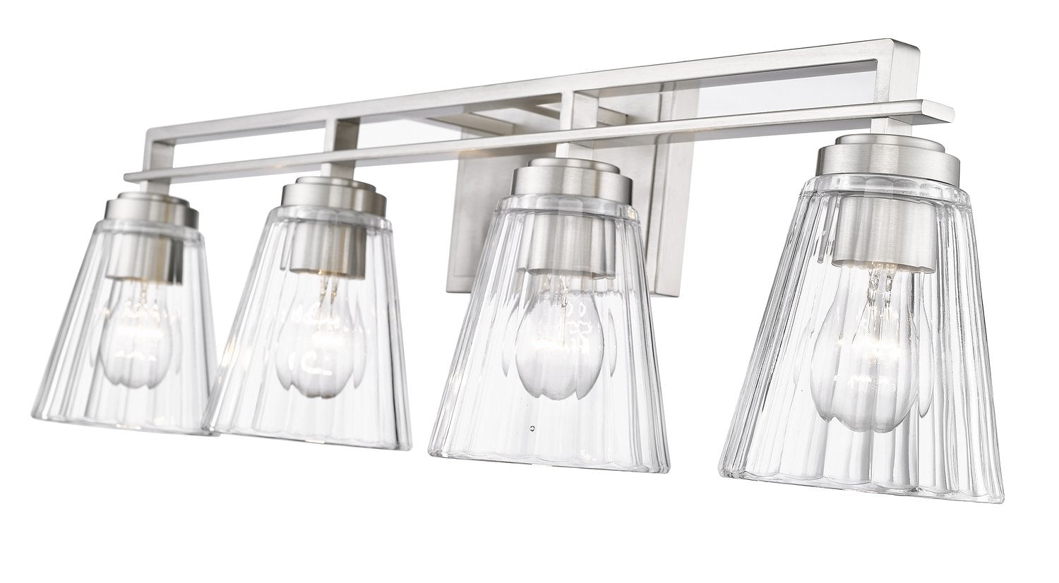 Z-LITE, LYNA VANITY, VANITY LIGHT