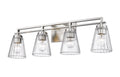 Z-LITE, LYNA VANITY, VANITY LIGHT