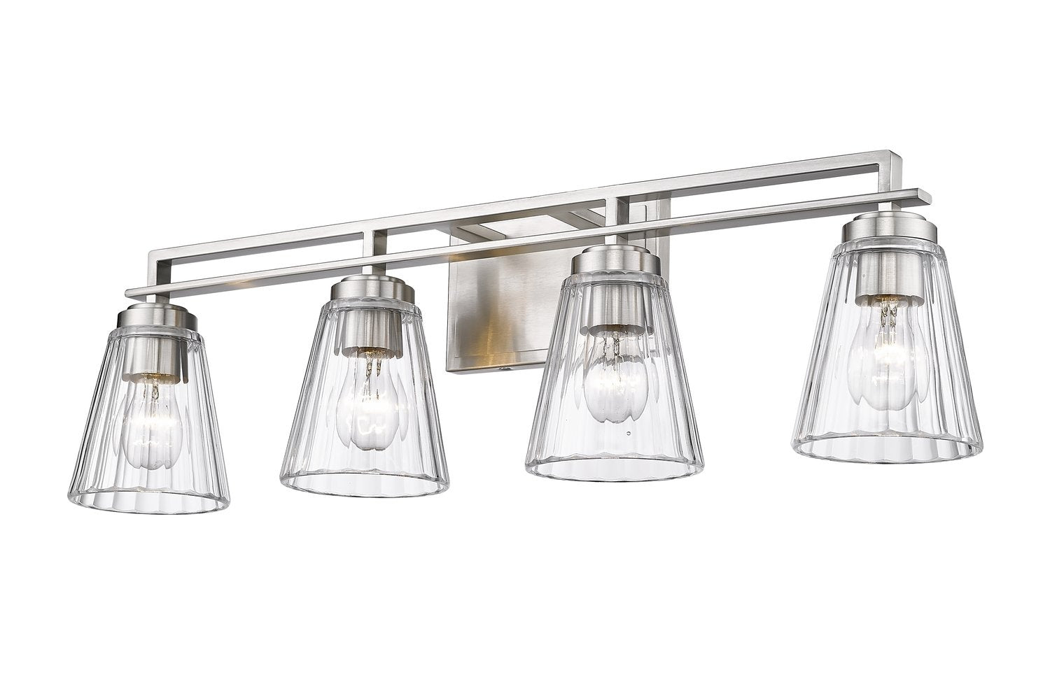 Z-LITE, LYNA VANITY, VANITY LIGHT