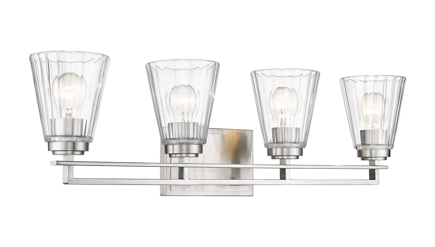 Z-LITE, LYNA VANITY, VANITY LIGHT