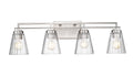 Z-LITE, LYNA VANITY, VANITY LIGHT