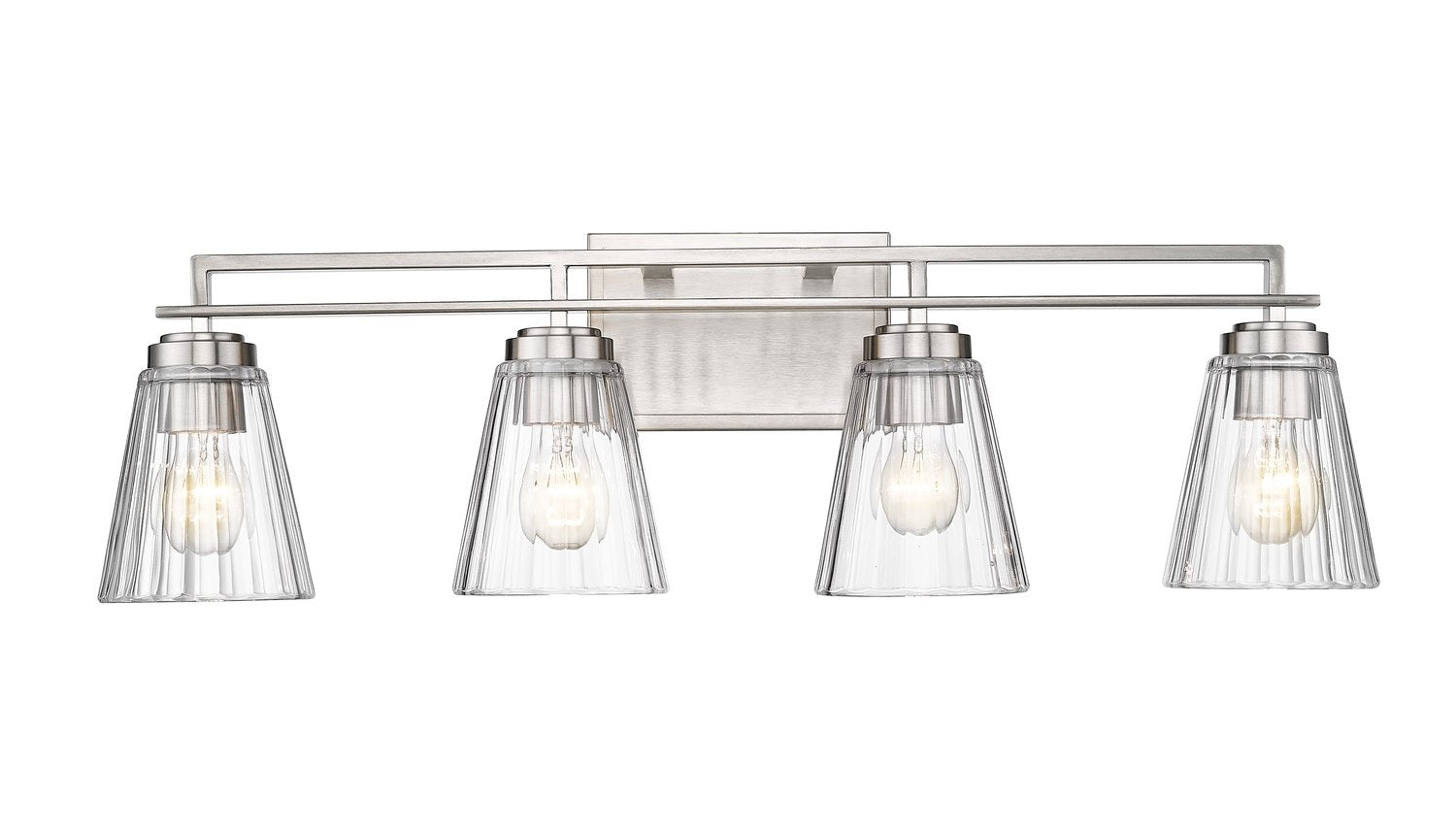 Z-LITE, LYNA VANITY, VANITY LIGHT