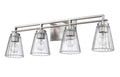Z-LITE, LYNA VANITY, VANITY LIGHT