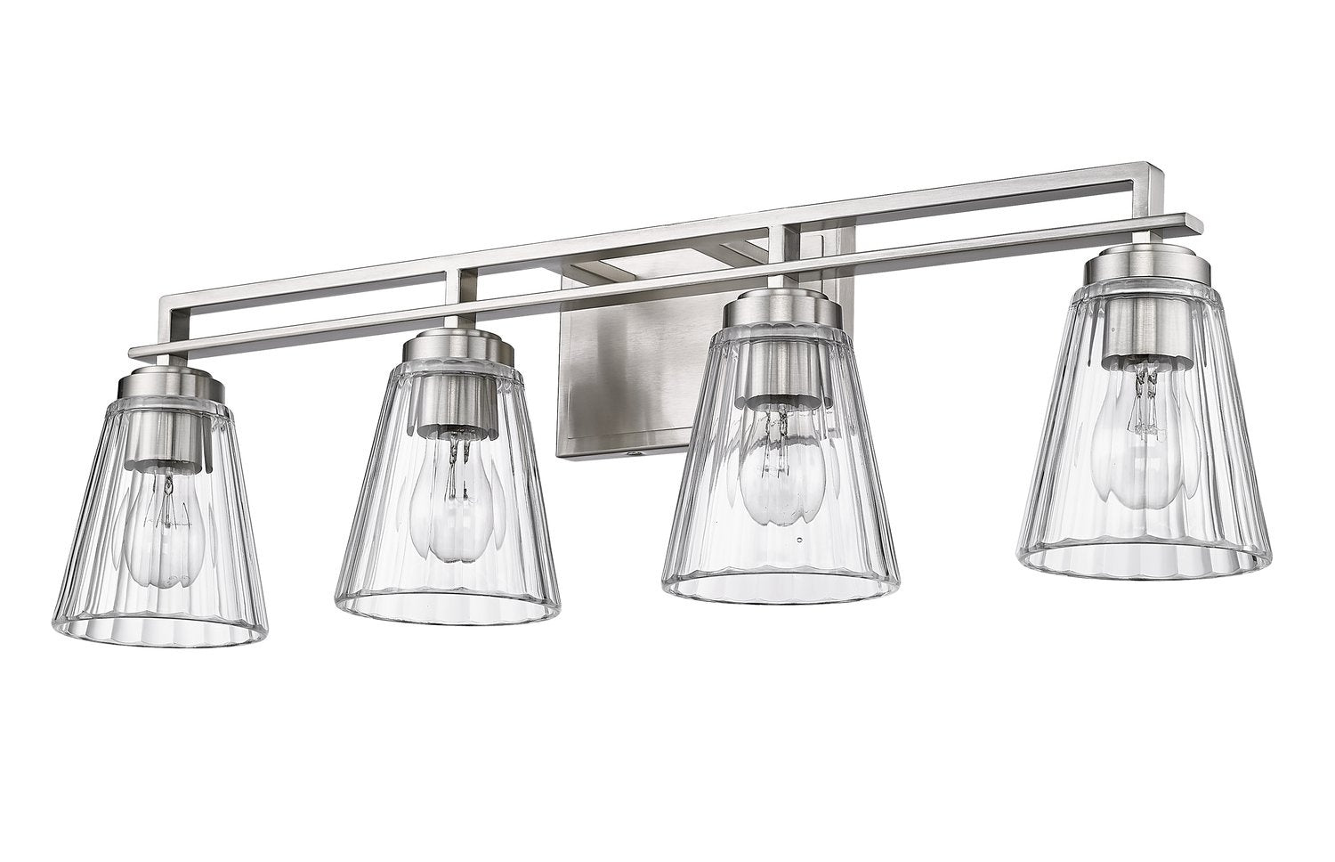 Z-LITE, LYNA VANITY, VANITY LIGHT