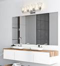 Z-LITE, LYNA VANITY, VANITY LIGHT