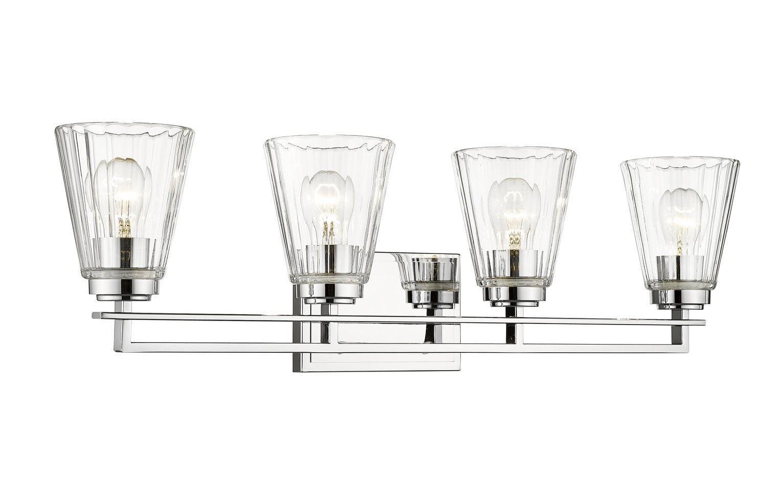 Z-LITE, LYNA VANITY, VANITY LIGHT