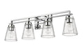 Z-LITE, LYNA VANITY, VANITY LIGHT